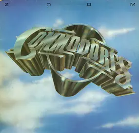 The Commodores - Zoom