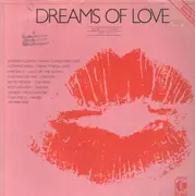 LP - Commodores, Fleetwood Mac, Rod Stewart a.o. - Dreams Of Love - The Best Of Todays Love-Hits