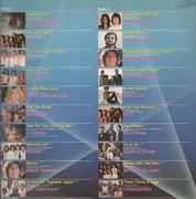 LP - Commodores, Smokie, Kraftwerk,.. - Disco 20