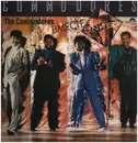LP - Commodores - Вместе