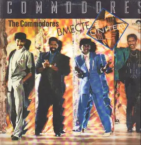 The Commodores - Вместе