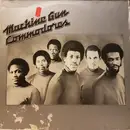 LP - Commodores - Machine Gun