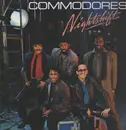 LP - Commodores - Nightshift - +insert