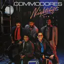 LP - Commodores - Nightshift