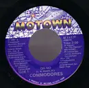 7inch Vinyl Single - Commodores - Oh No / Lovin' You