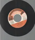 7inch Vinyl Single - Commodores - Old-fashion love / Heroes