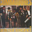 12inch Vinyl Single - Commodores - Animal Instinct