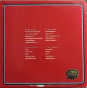 Double LP - Commodores - Anthology - Gatefold