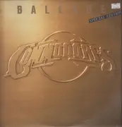 LP - Commodores - Ballade