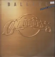 Commodores - Ballade