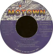 Commodores - Brick House