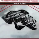 12inch Vinyl Single - Commodores - Brick House