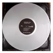 LP - Commodores - Commodores 1978 Platinum Tour - Silver Vinyl