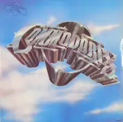 LP - Commodores - Commodores