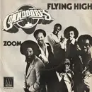 7inch Vinyl Single - Commodores - Flying High
