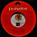 7inch Vinyl Single - Commodores - Goin' To The Bank - 70
