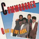 7inch Vinyl Single - Commodores - Goin' To The Bank