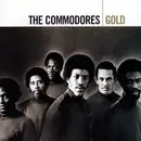 Double CD - Commodores - Gold