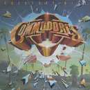 LP - Commodores - Greatest Hits