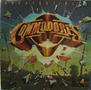 LP - Commodores - Greatest Hits