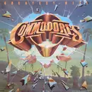 LP - Commodores - Greatest Hits