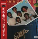 LP - Commodores - In The Pocket - +OBI