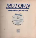 LP - Commodores - In The Pocket - PROMO