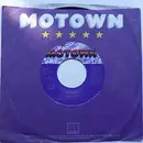 7inch Vinyl Single - Commodores - Janet / I'm In Love