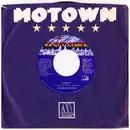 7inch Vinyl Single - Commodores - Janet / I'm In Love
