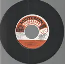 7inch Vinyl Single - Commodores - Lady (you bring me up) / Jesus is love