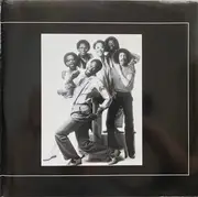 Double LP - Commodores - Portrait