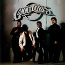 CD - Commodores - Rock Solid