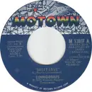 7inch Vinyl Single - Commodores - Sweet Love - Hollywood Pressing