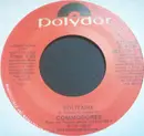 7inch Vinyl Single - Commodores - Solitaire
