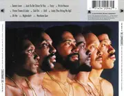 CD - Commodores - The Best Of The Commodores