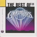 Double CD - Commodores - The Best Of The Commodores