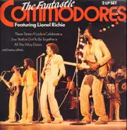 Commodores - The Fantastic Commodores