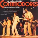 Double LP - Commodores - The Fantastic Commodores