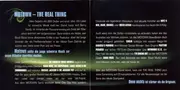CD - Commodores - The Real Thing: the Commodores