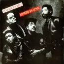 7inch Vinyl Single - Commodores - United In Love