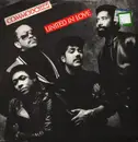 LP - Commodores - United in Love