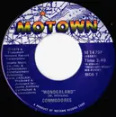 7inch Vinyl Single - Commodores - Wonderland / Lovin' You