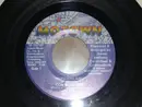7inch Vinyl Single - Commodores - Wonderland