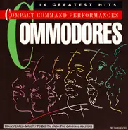 Commodores - 14 Greatest Hits