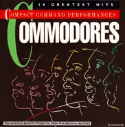 Commodores - 14 Greatest Hits