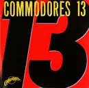 LP - Commodores - 13 - Gatefold