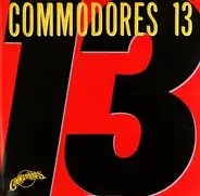 Commodores - 13