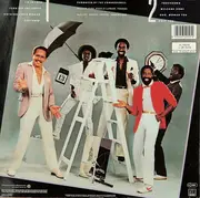 LP - Commodores - 13 - Gatefold
