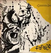 12inch Vinyl Single - Communal Drop - Fanatics - Original