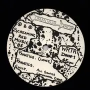12inch Vinyl Single - Communal Drop - Fanatics - Original